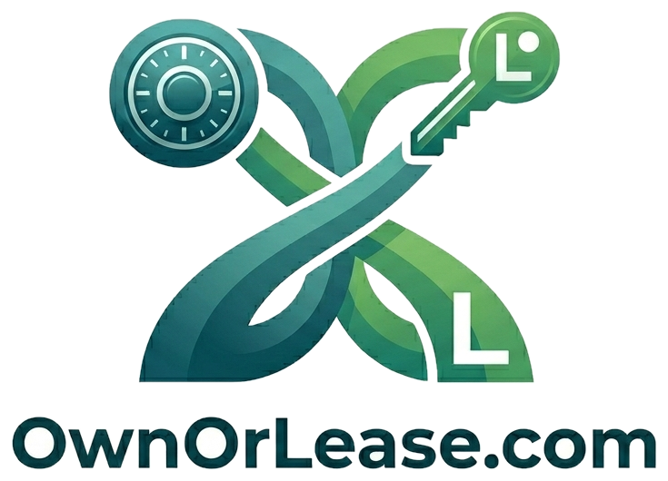 OwnOrLease.com